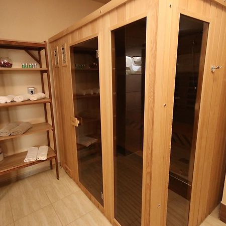 Апартаменты На Воскресенском 22 Filakovo Экстерьер фото